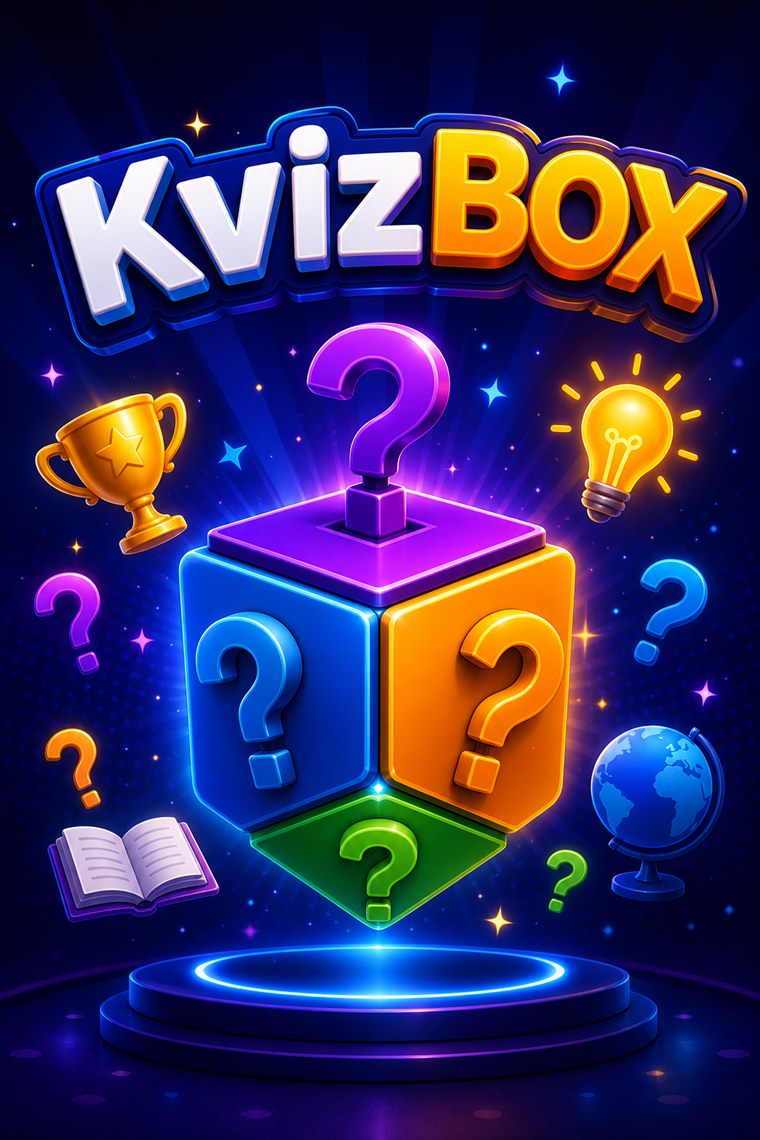 KvizBOX